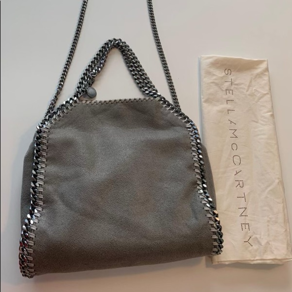 Stella McCartney Falabella Bag